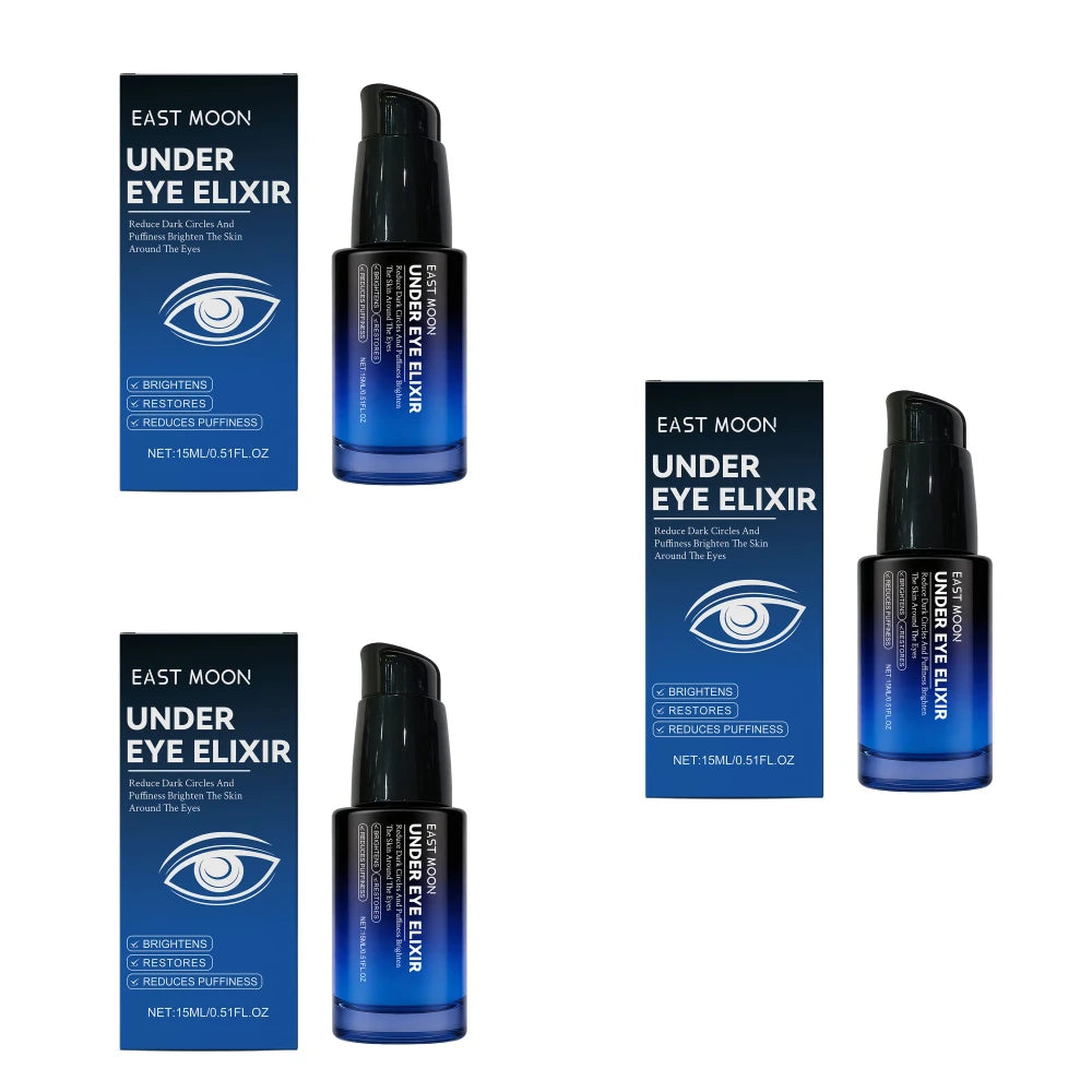 East Moon Under Eye Elixir Serum