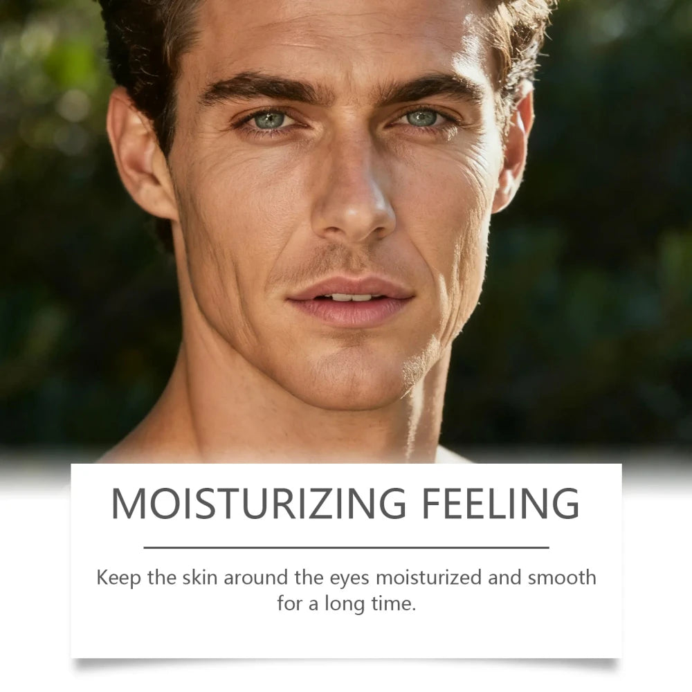 East Moon Under Eye Elixir Serum