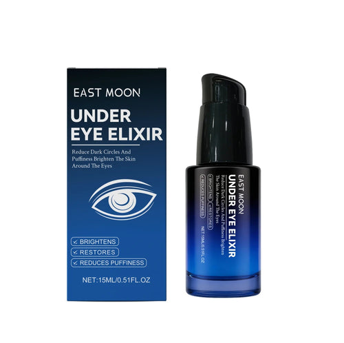 East Moon Under Eye Elixir Serum