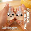 Glitter Dumpling Mystery Box Stress Ball