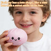 Glitter Dumpling Mystery Box Stress Ball