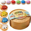 Glitter Dumpling Mystery Box Stress Ball