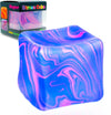 Sensory Stress Relief Toy Cube