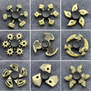 Bronze Metal Fidget Spinner
