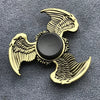 Bronze Metal Fidget Spinner