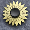 Bronze Metal Fidget Spinner