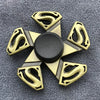Bronze Metal Fidget Spinner