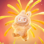 Labubu Mystery Box Doll