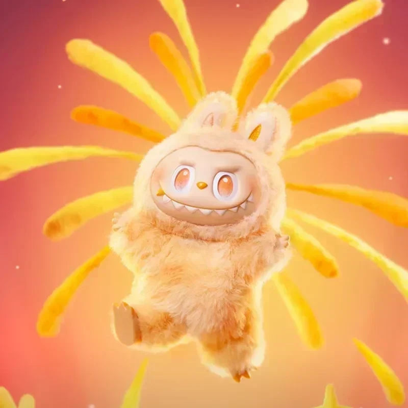 Labubu Mystery Box Doll