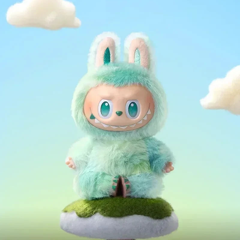 Labubu Mystery Box Doll