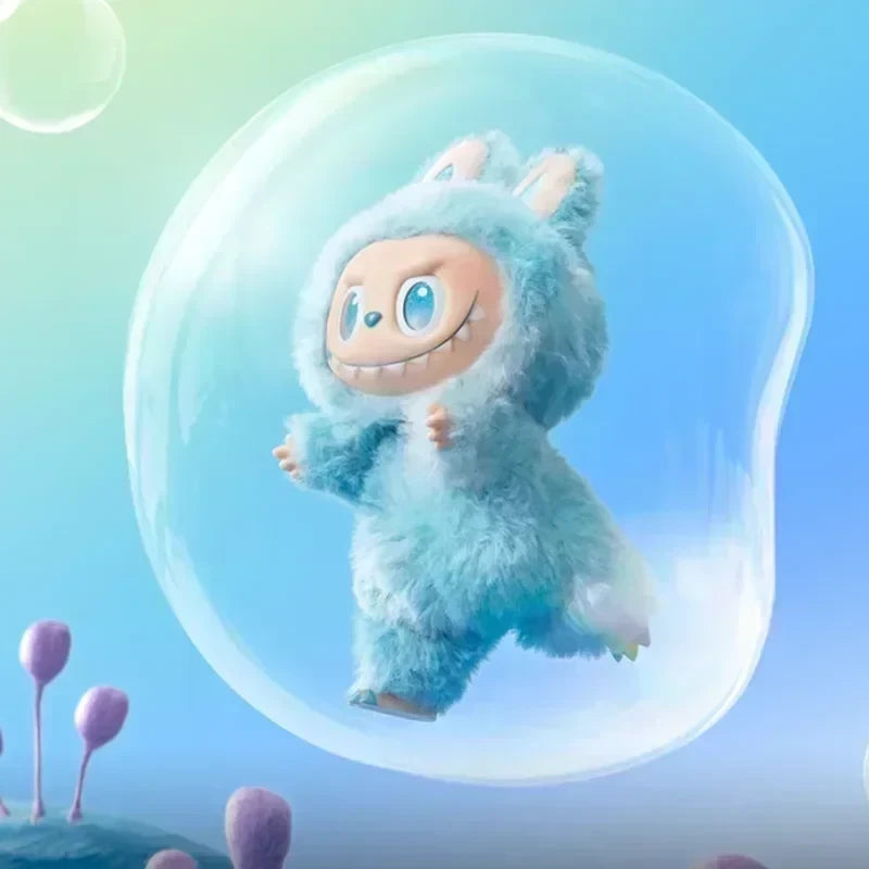 Labubu Mystery Box Doll