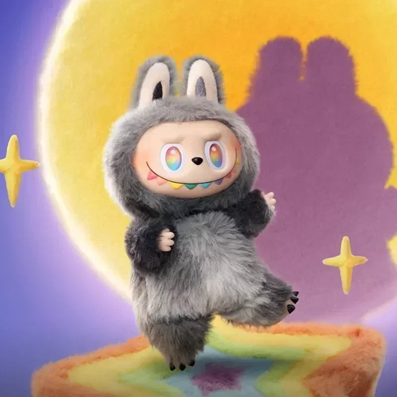 Labubu Mystery Box Doll