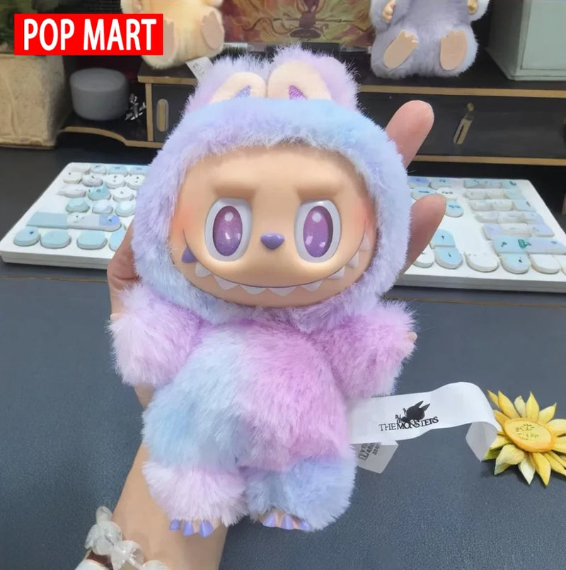 Labubu Mystery Box Doll