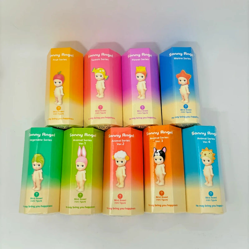 Sonny Angel Mystery Blind Box