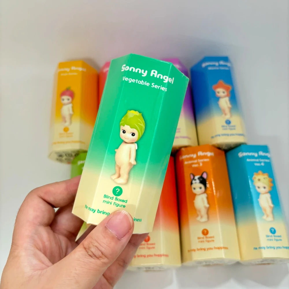 Sonny Angel Mystery Blind Box