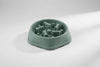 Slow Feeder Dog Bowl