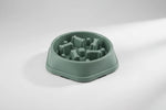 Slow Feeder Dog Bowl