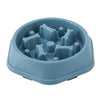 Slow Feeder Dog Bowl