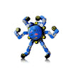 Mechanical Luminous Fidget Gyroscope