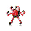 Mechanical Luminous Fidget Gyroscope