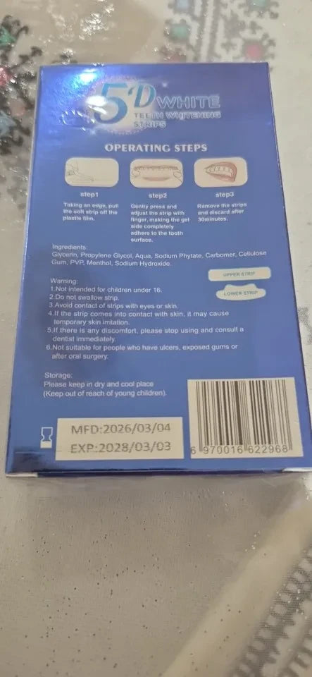 Review Card
