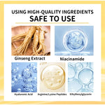 Golden Ginseng Polypeptide Anti-Wrinkle Serum