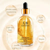 Golden Ginseng Polypeptide Anti-Wrinkle Serum